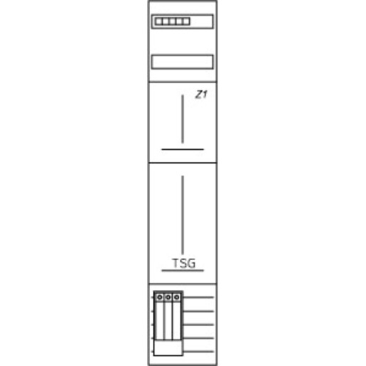 Eaton Electric ZSD-M19A1071 Turkiye