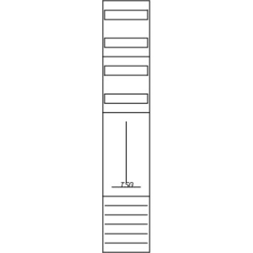 Eaton Electric ZSD-O19A0672 Turkiye
