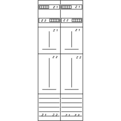 Eaton Electric ZSD-Z29A1074 Turkiye