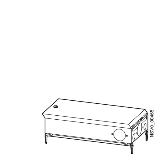 Siemens BVP:262496 Turkiye