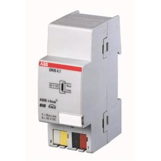 ABB DR/S4.1 Turkiye