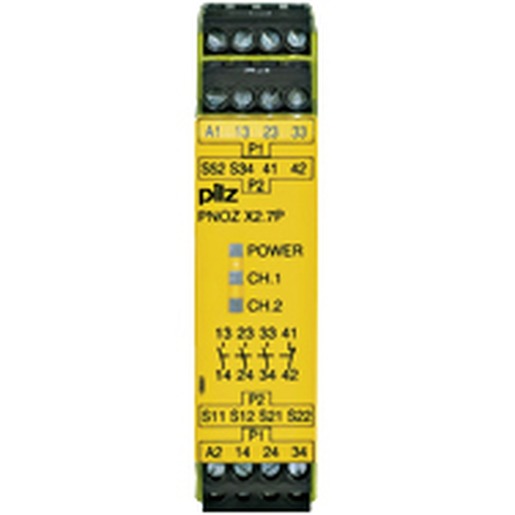 Pilz 777305 Turkiye