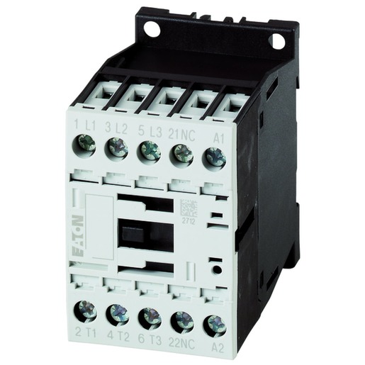 Eaton Electric DILM9-01(230V50/60HZ) Turkiye