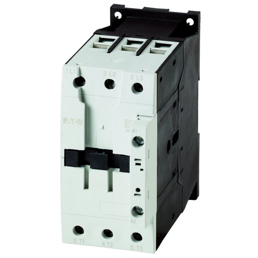 Eaton Electric DILM50(RDC24) Turkiye