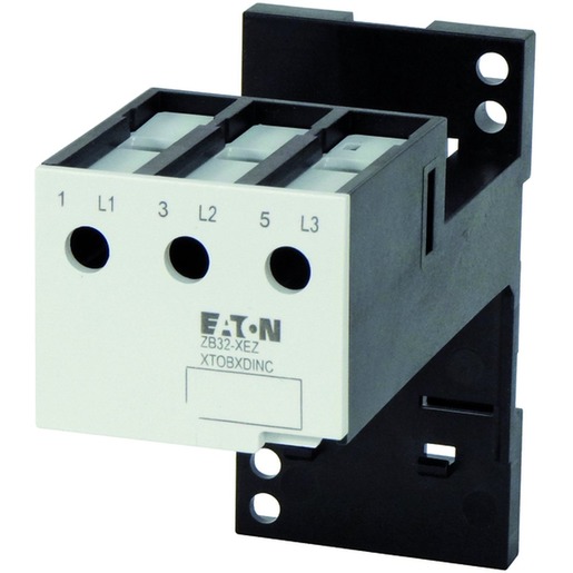 Eaton Electric ZB32-XEZ Turkiye