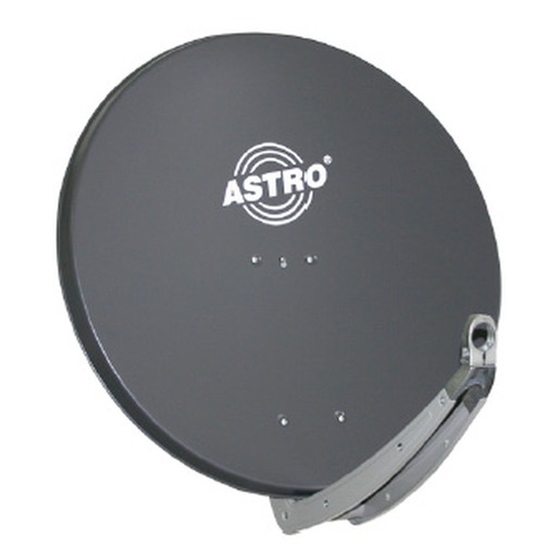 Astro ASP 85 A Turkiye