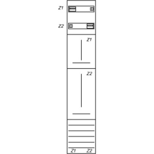 Eaton Electric ZSD-Z19A0574 Turkiye