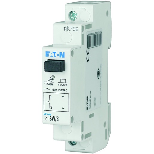 Eaton Electric Z-SW/S Turkiye