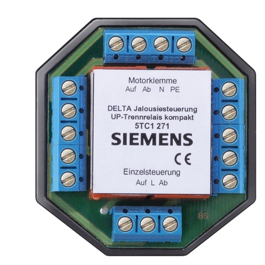 Siemens 5TC1271 Turkiye