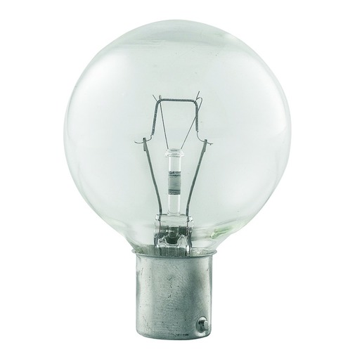 Sirena LR BA15d 40W 240V ACDC Turkiye