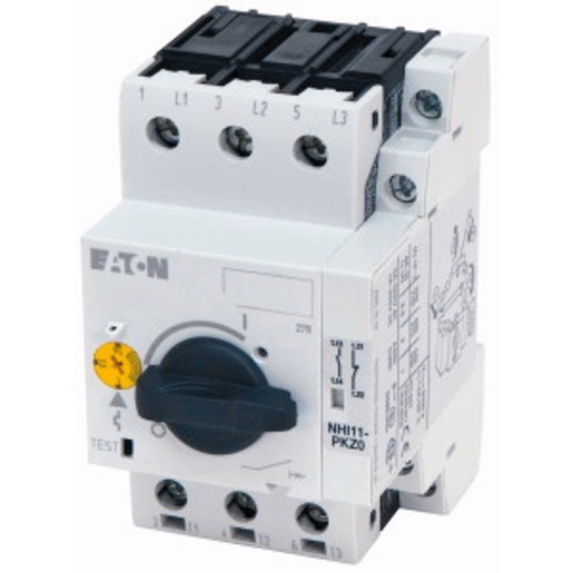 Eaton Electric PKZM0-10/NHI11 Turkiye