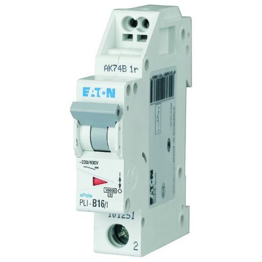 Eaton Electric PLI-B16/1 Turkiye