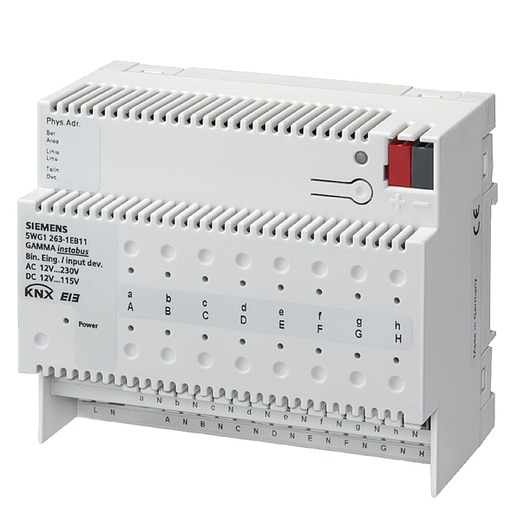 Siemens 5WG1263-1EB11 Turkiye
