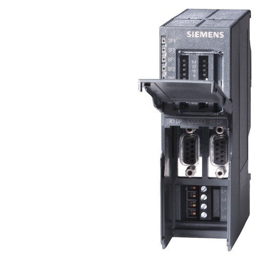 Siemens 6ES7158-0AD01-0XA0 Turkiye