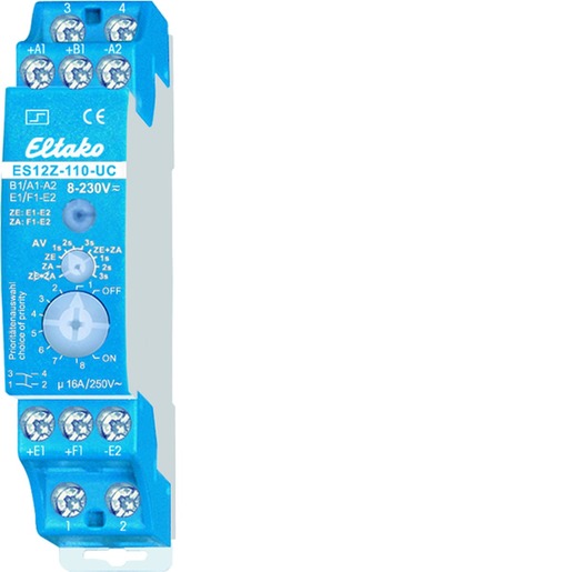 Eltako ES12Z-110-UC Turkiye