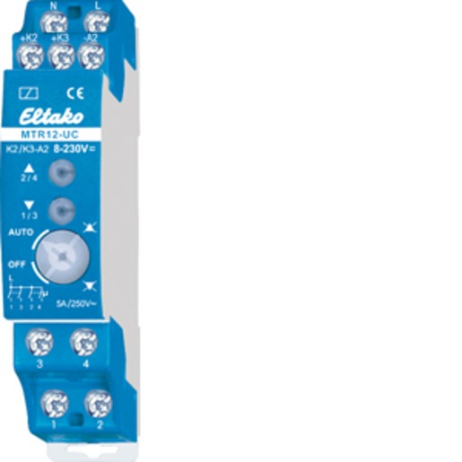 Eltako MTR12-UC Turkiye