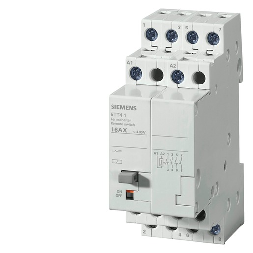 Siemens 5TT4104-0 Turkiye