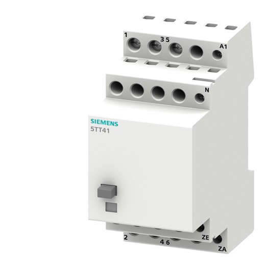 Siemens 5TT4123-0 Turkiye