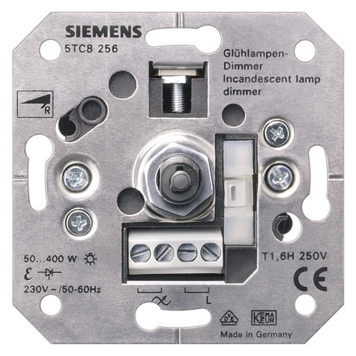 Siemens 5TC8256 Turkiye