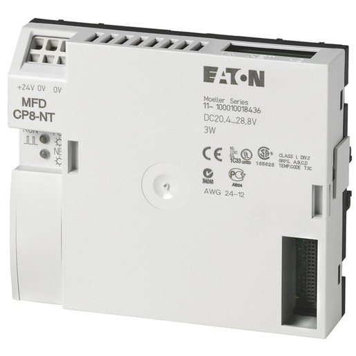 Eaton Electric MFD-CP8-NT Turkiye