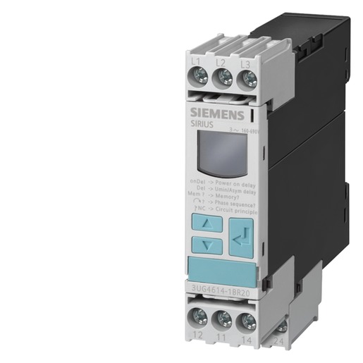 Siemens 3UG4614-1BR20 Turkiye