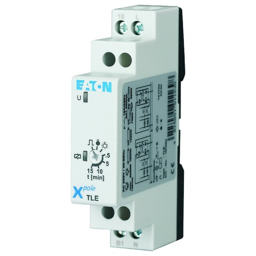 Eaton Electric TLE Turkiye