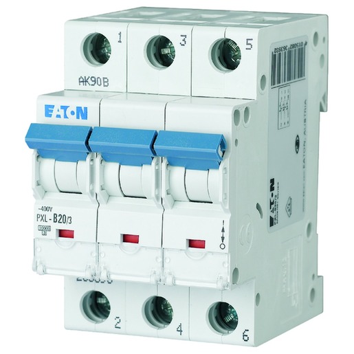 Eaton Electric PXL-D20/3 Turkiye