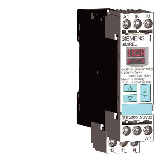 Siemens 3UG4622-1AW30 Turkiye