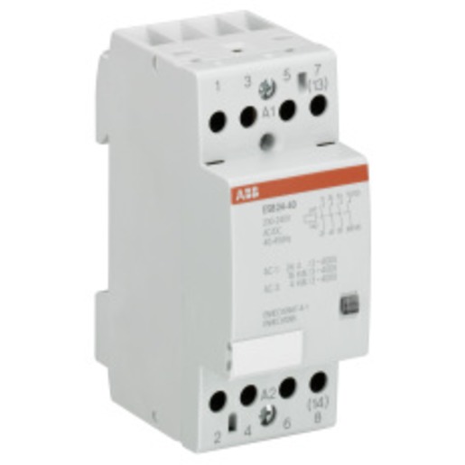 ABB ESB24-40-400AC/DC Turkiye
