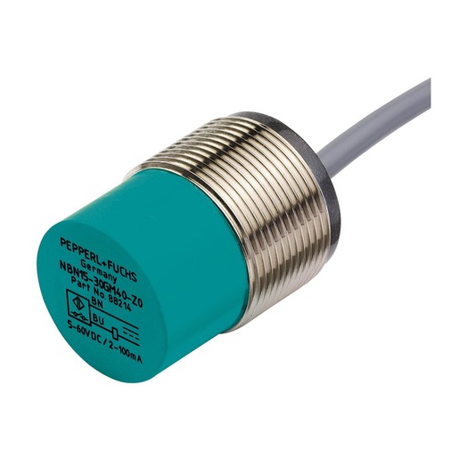 Pepperl+Fuchs NBN15-30GM40-Z0 Turkiye