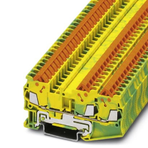Phoenix Contact QTC 1,5-TWIN-PE Turkiye
