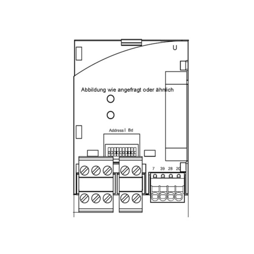 Lenze E82ZAFUC010 Turkiye