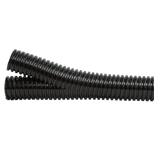Fränkische Co-flex-PA NW 70 schwarz 10 m Turkiye