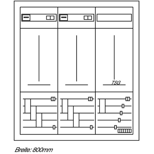 Eaton Electric ZSD-2T/133 Turkiye