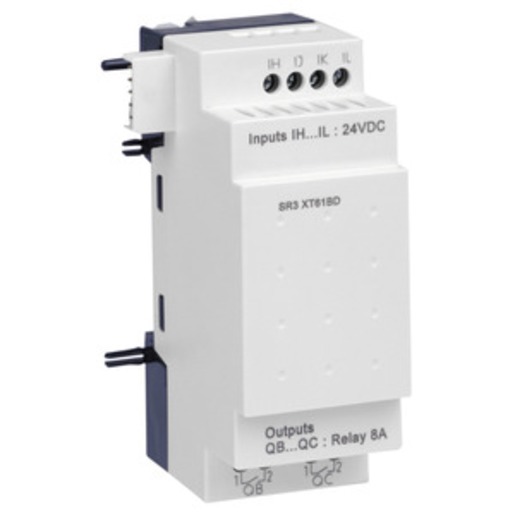 Schneider Electric SR3XT61BD Turkiye