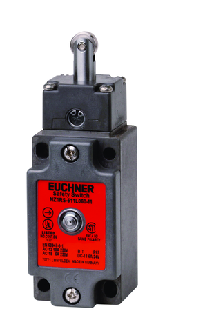 Euchner NZ1RS-511-M Turkiye