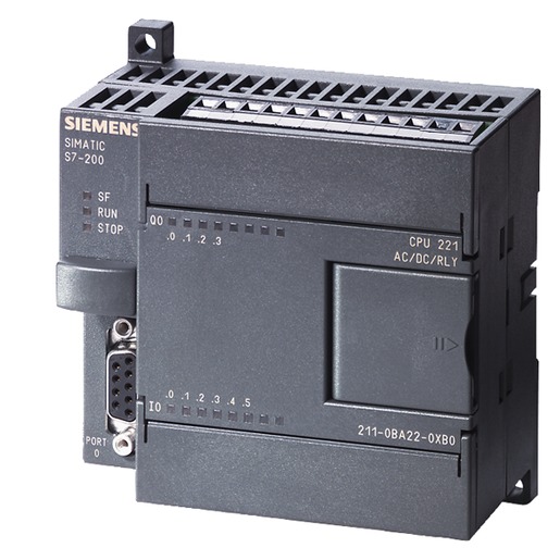 Siemens 6ES7211-0AA23-0XB0 Turkiye