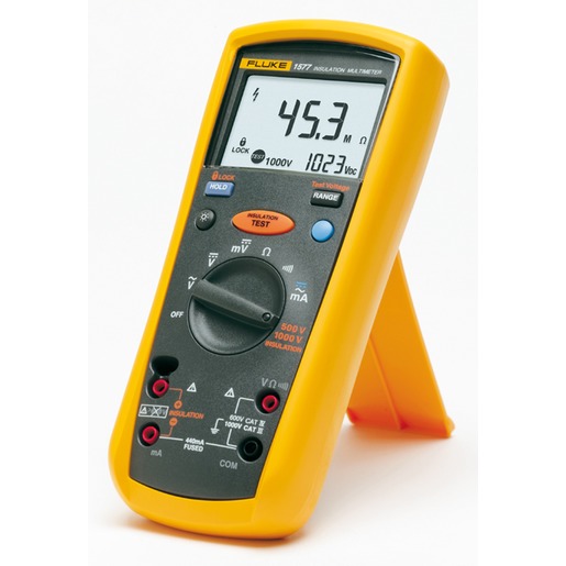 Fluke FLUKE-1577 Turkiye