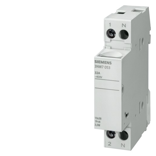 Siemens 3NW7013 Turkiye