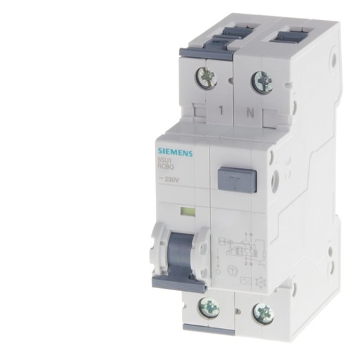 Siemens 5SU1354-7KK40 Turkiye