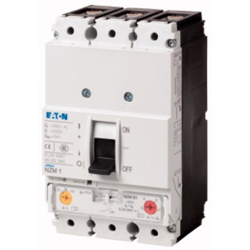 Eaton Electric NZMB1-M50 Turkiye