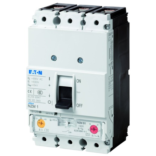 Eaton Electric NZMB1-M63 Turkiye