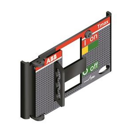 ABB PLL T1-2-3 REMOV,PADLOCKS DEVICE OPEN Turkiye