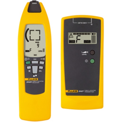 Fluke FLUKE-2042T Turkiye