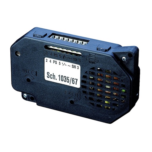 Grothe TL 1035/67 Turkiye