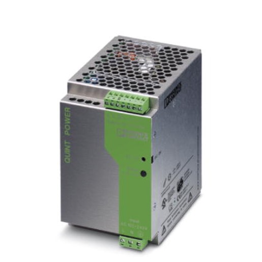 Phoenix Contact QUINT-PS-100-240AC/12DC/10 Turkiye