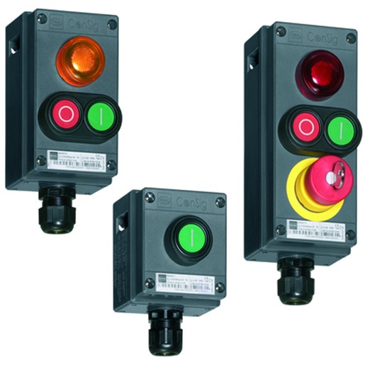 Stahl Schaltgeräte 8040/1380X-54C06SA70-01L13SA05-01L08SA05 Turkiye