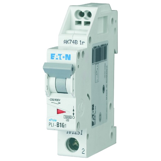 Eaton Electric PLI-C16/1 Turkiye