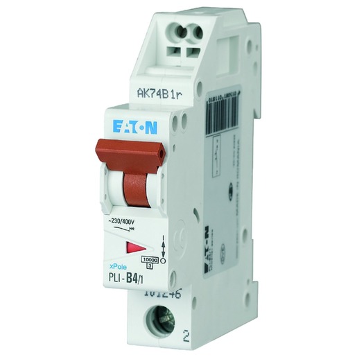 Eaton Electric PLI-B4/1 Turkiye