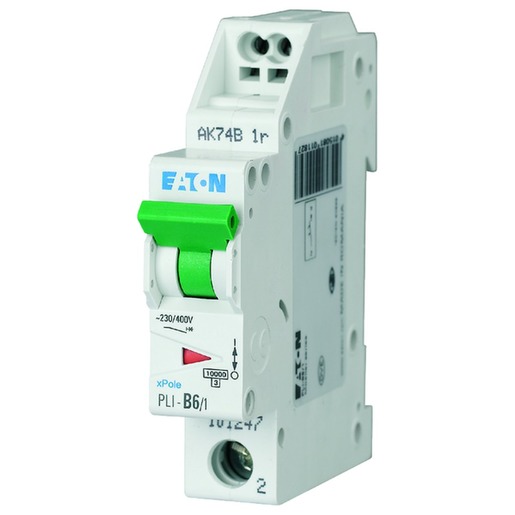 Eaton Electric PLI-B6/1 Turkiye